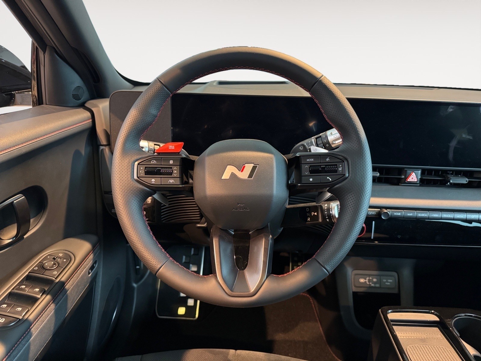 Ioniq 5 84 kWh - 229 ch