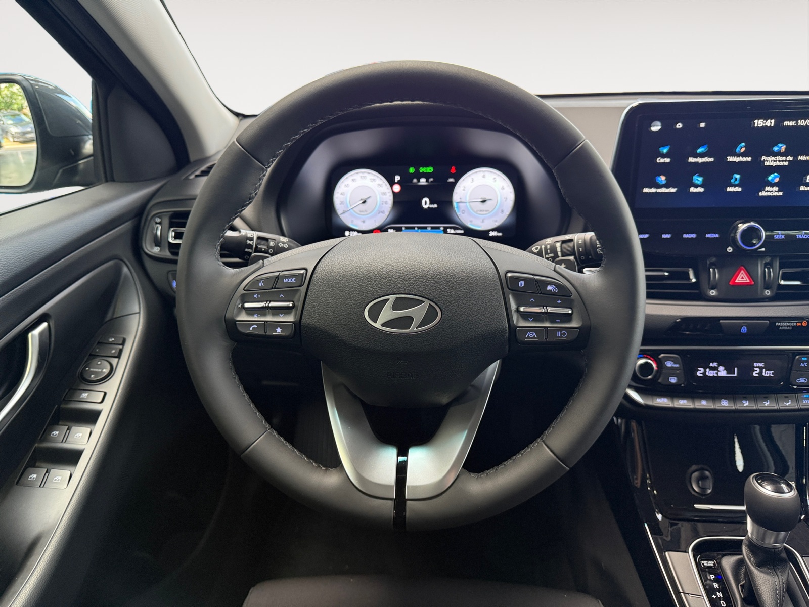 i30 SW 1.0 T-GDi 100 DCT-7