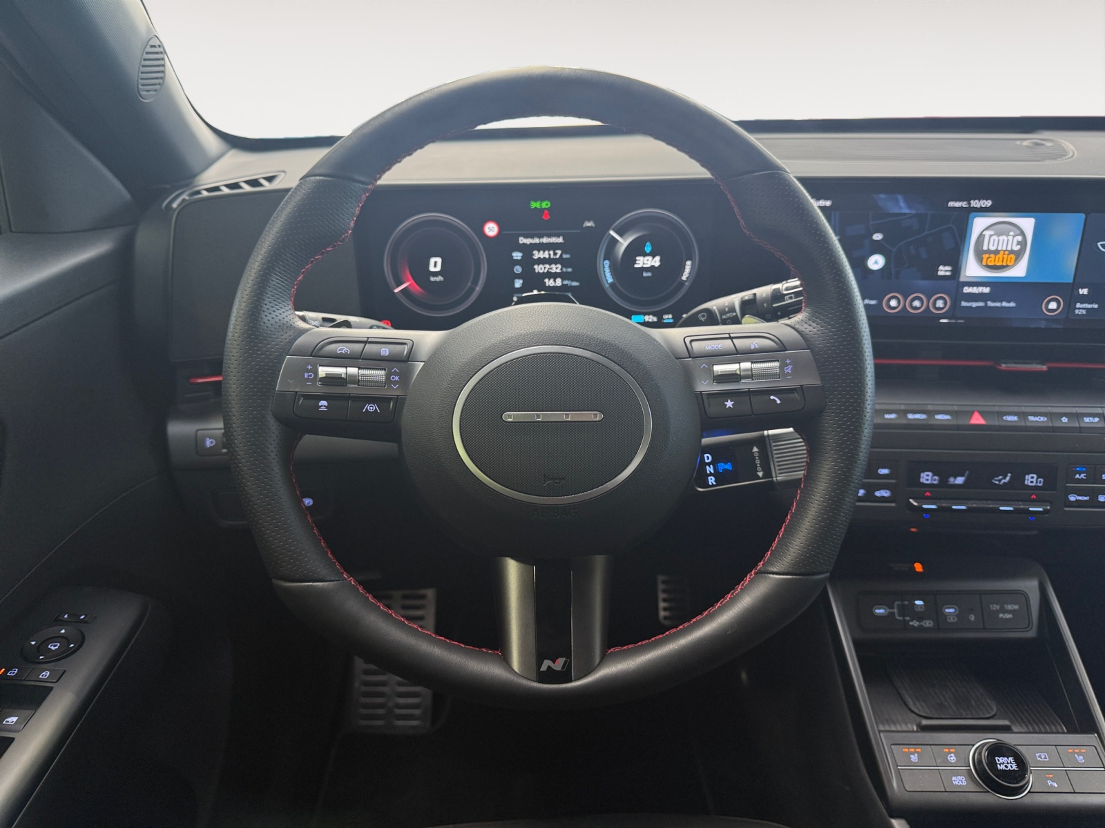 Kona Electrique 65 kWh - 217 ch