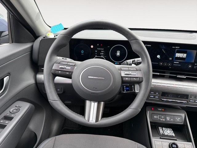 Kona Electrique 65 kWh - 217 ch