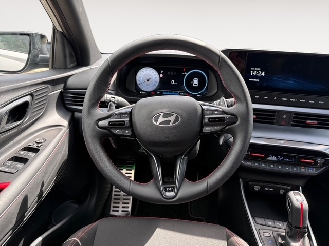 i20 1.0 T-GDi 100 DCT-7