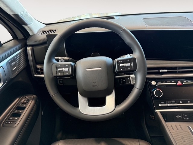 Santa Fe 1.6 T-GDi Plug-in 253 HTRAC BVA6