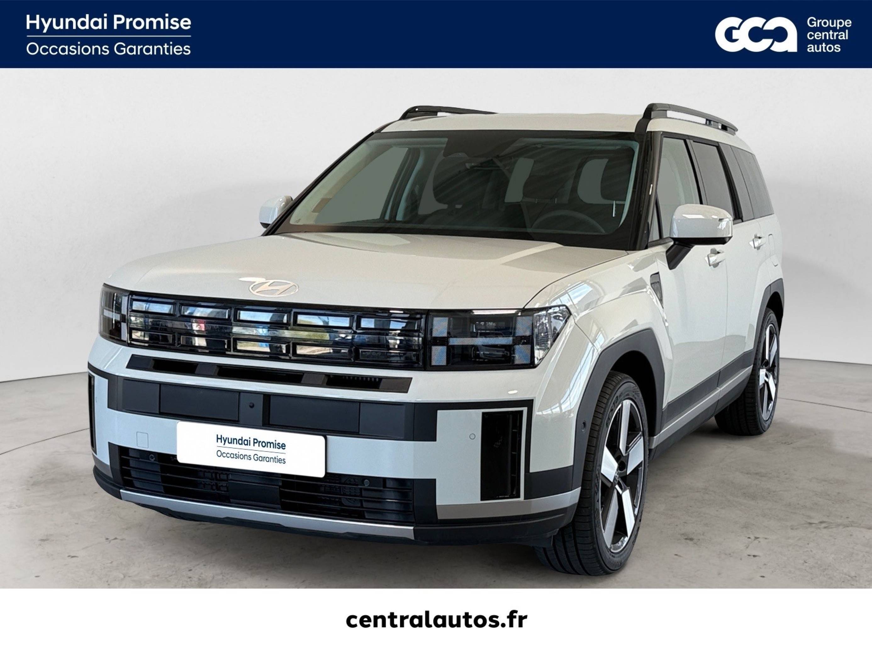 Santa Fe 1.6 T-GDi Plug-in 253 HTRAC BVA6