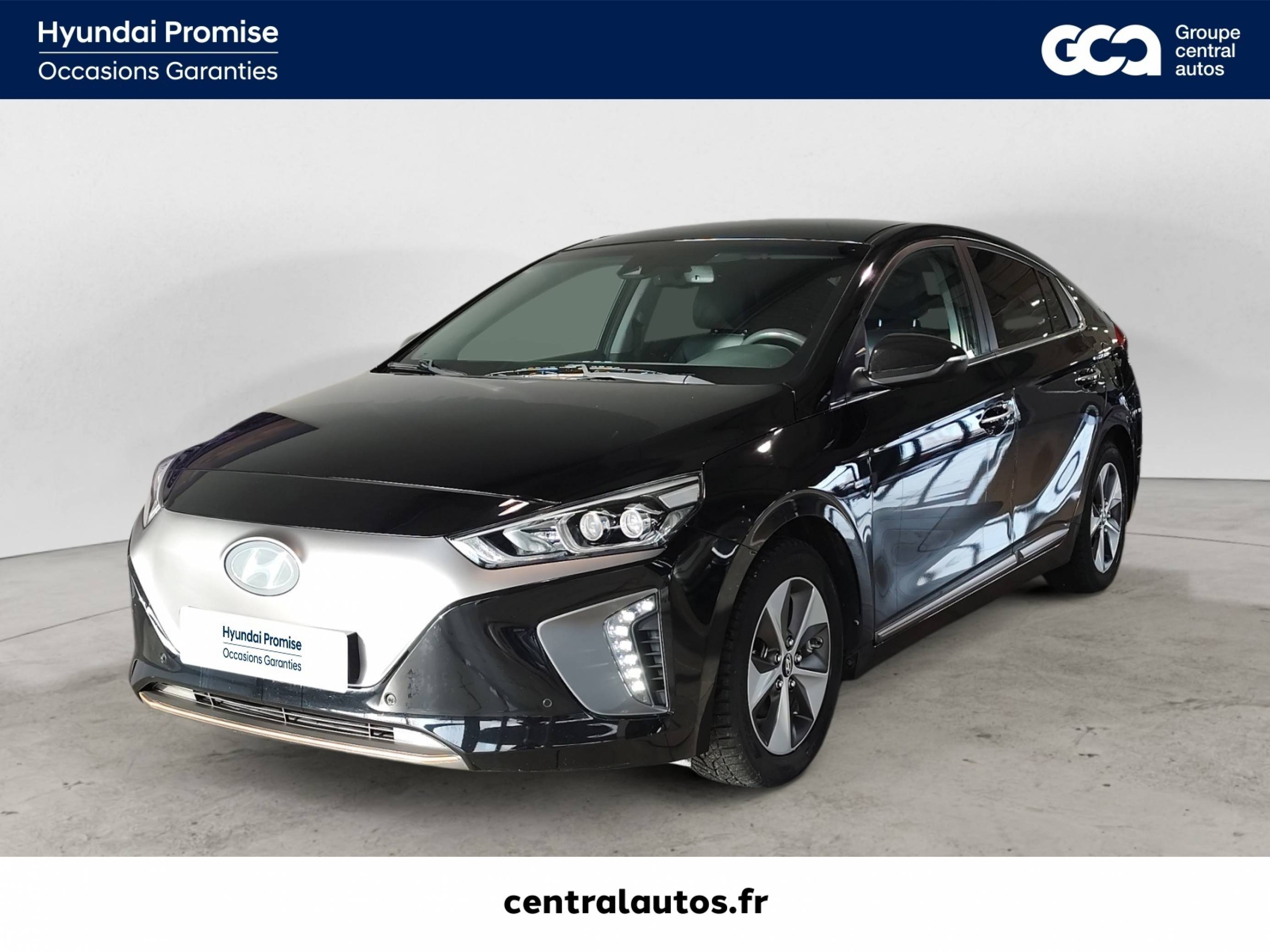 Ioniq Electric 120 ch