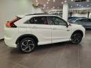 Eclipse Cross 2.4 MIVEC PHEV Twin Motor 4WD