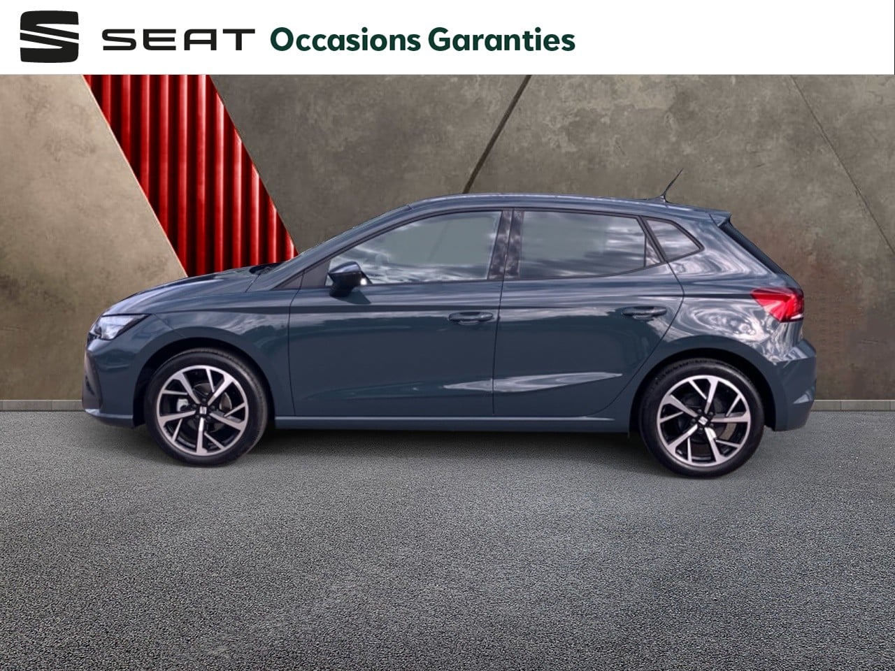 Voitures neuves SEAT IBIZA Copa Dunkerque