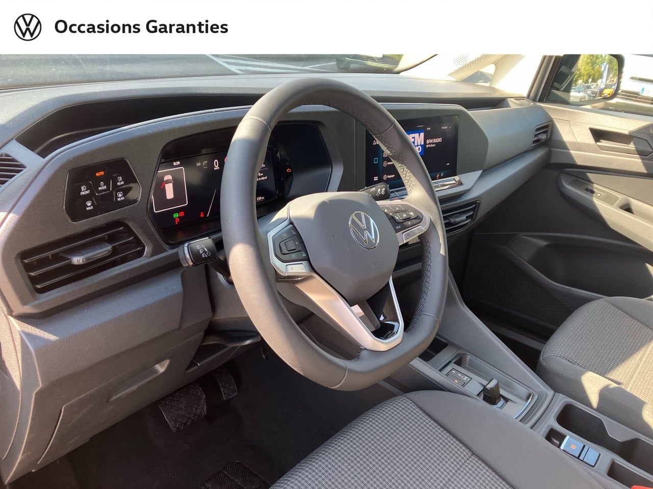 Voitures neuves VOLKSWAGEN UTILITAIRES CADDY CARGO MAXI WV1ZZZSK7SX090831 Dunkerque