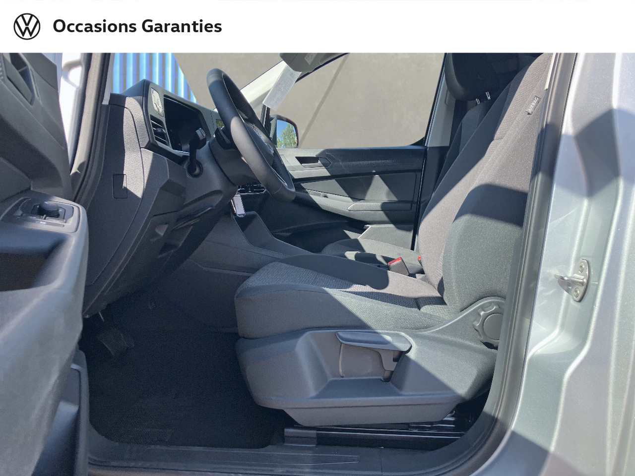 Voitures neuves VOLKSWAGEN UTILITAIRES CADDY CARGO MAXI WV1ZZZSK7SX090831 Dunkerque