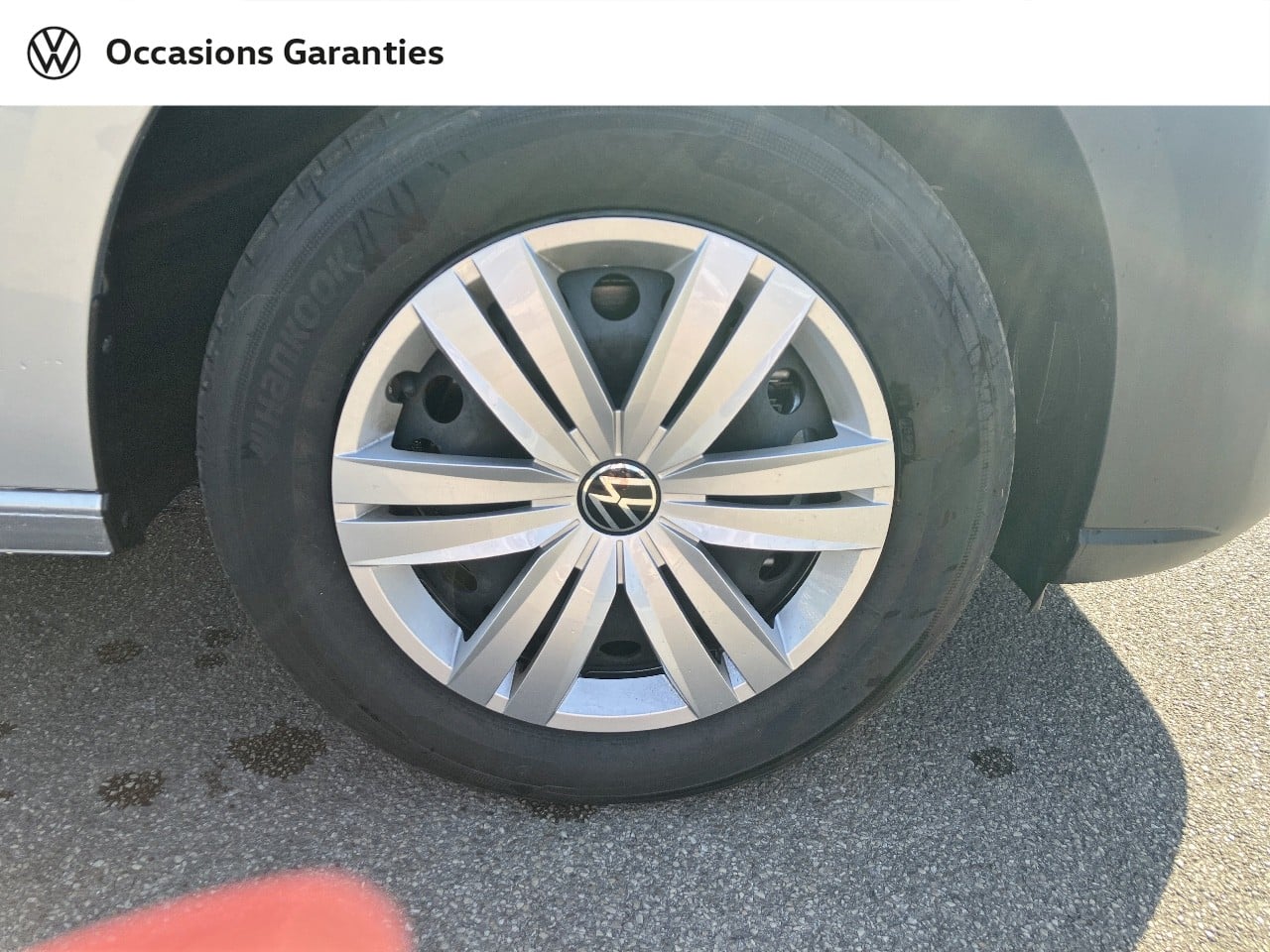Voitures neuves VOLKSWAGEN UTILITAIRES CADDY CARGO MAXI WV1ZZZSK7SX090831 Dunkerque