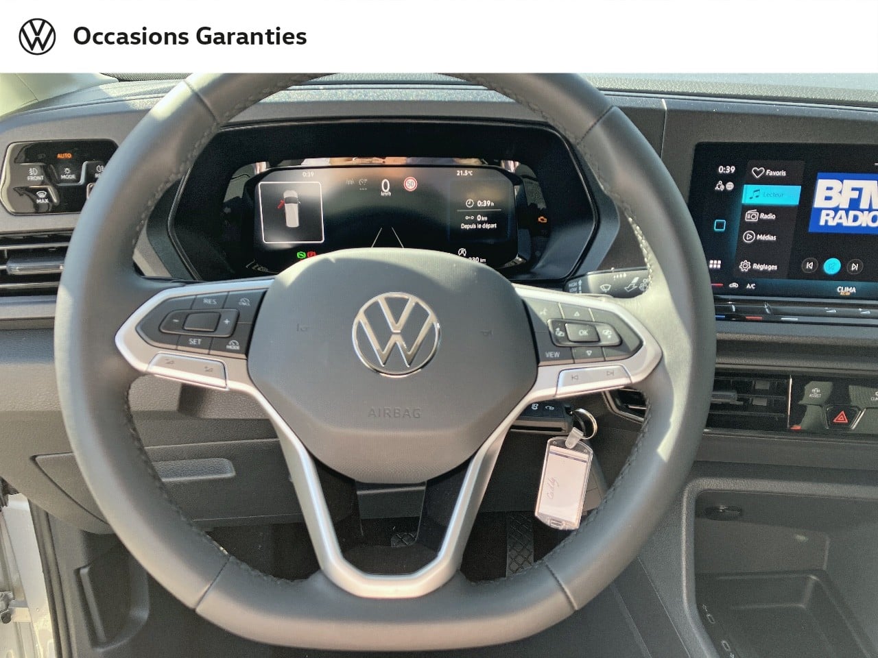 Voitures neuves VOLKSWAGEN UTILITAIRES CADDY CARGO MAXI WV1ZZZSK7SX090831 Dunkerque
