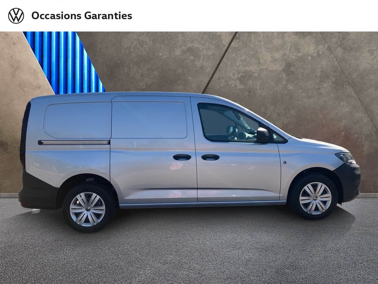 Voitures neuves VOLKSWAGEN UTILITAIRES CADDY CARGO MAXI WV1ZZZSK7SX090831 Dunkerque