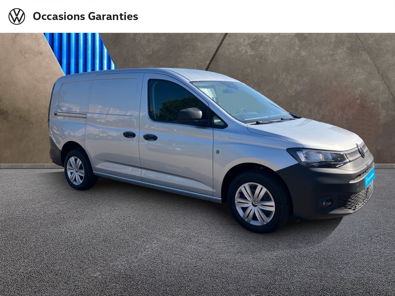 Voitures neuves VOLKSWAGEN UTILITAIRES CADDY CARGO MAXI WV1ZZZSK7SX090831 Dunkerque