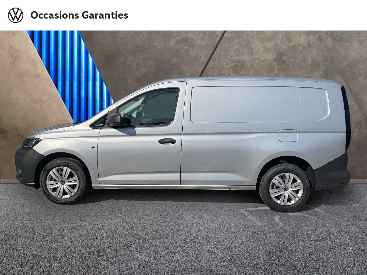 Voitures neuves VOLKSWAGEN UTILITAIRES CADDY CARGO MAXI WV1ZZZSK7SX090831 Dunkerque