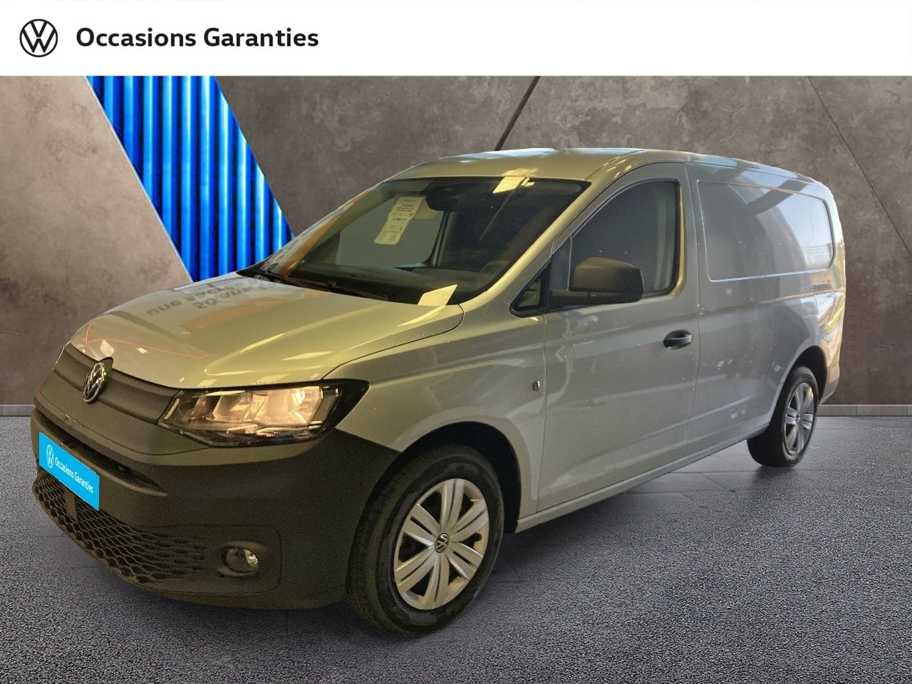 Voitures neuves VOLKSWAGEN UTILITAIRES CADDY CARGO MAXI WV1ZZZSK7SX090831 Dunkerque