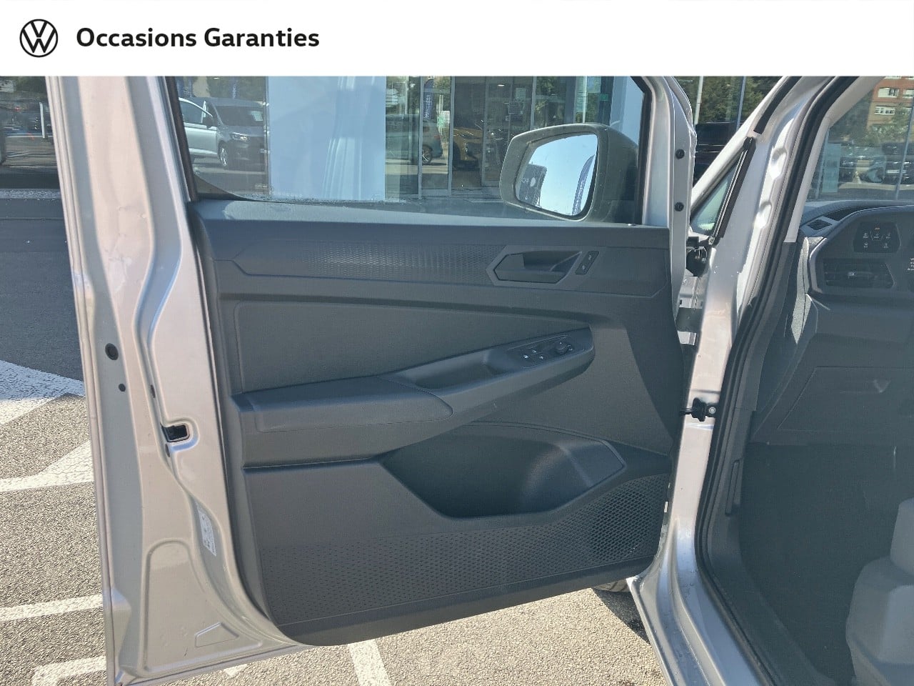 Voitures neuves VOLKSWAGEN UTILITAIRES CADDY CARGO MAXI WV1ZZZSK7SX090831 Dunkerque