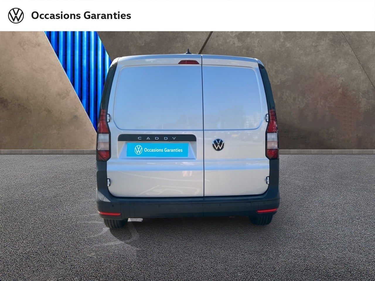 Voitures neuves VOLKSWAGEN UTILITAIRES CADDY CARGO MAXI WV1ZZZSK7SX090831 Dunkerque