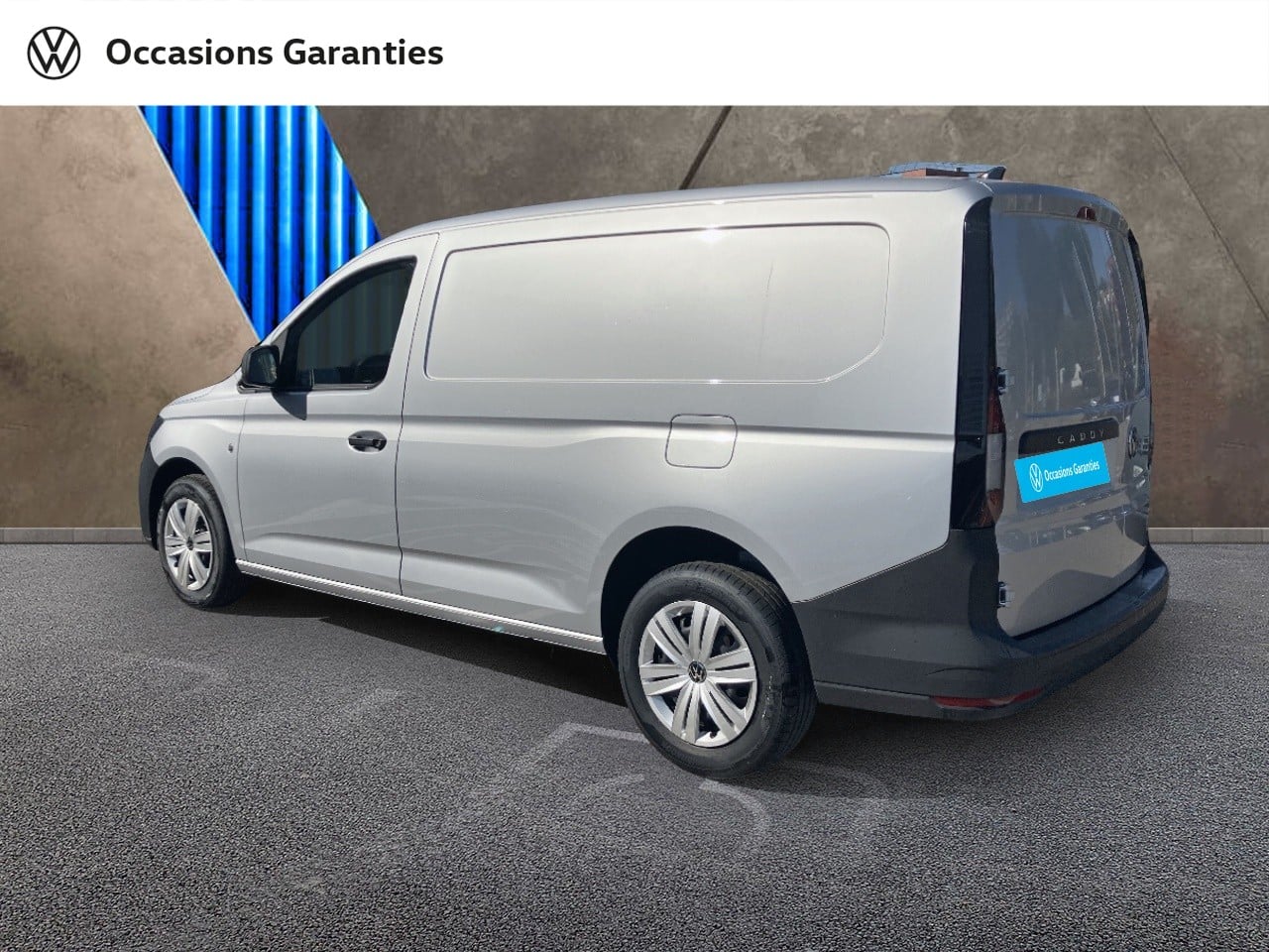 Voitures neuves VOLKSWAGEN UTILITAIRES CADDY CARGO MAXI WV1ZZZSK7SX090831 Dunkerque