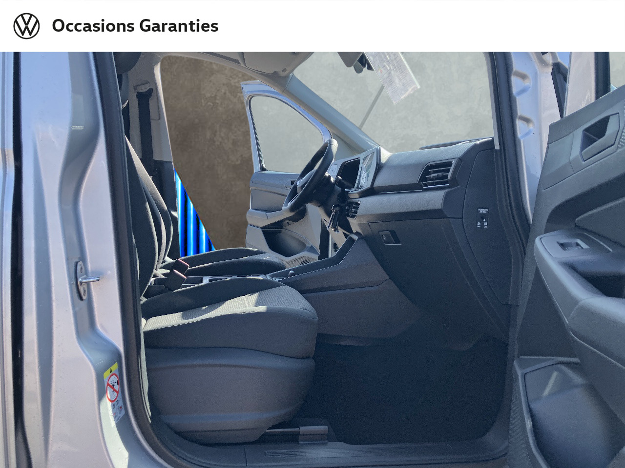 Voitures neuves VOLKSWAGEN UTILITAIRES CADDY CARGO MAXI WV1ZZZSK7SX090831 Dunkerque