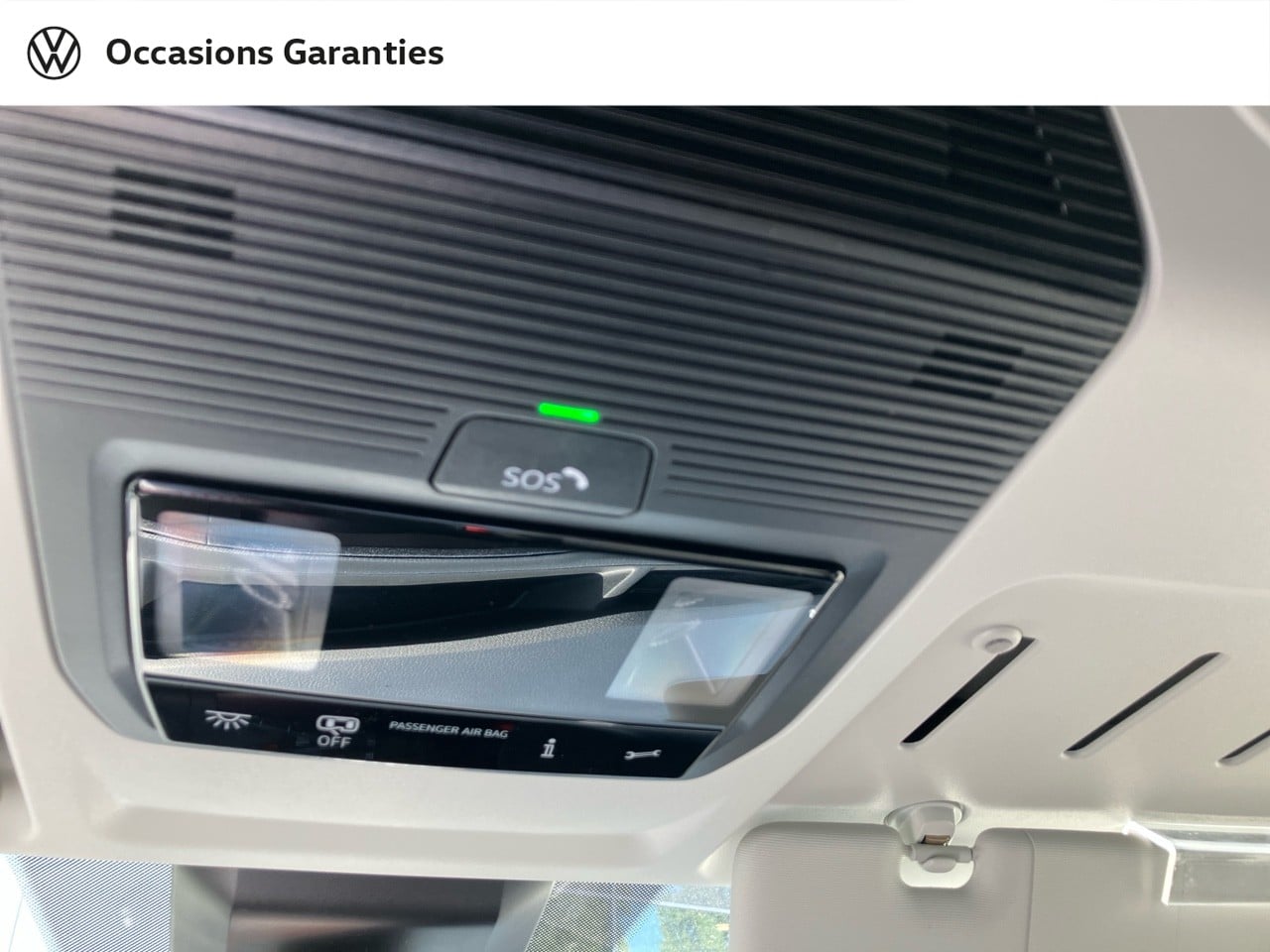 Voitures neuves VOLKSWAGEN UTILITAIRES CADDY CARGO MAXI WV1ZZZSK7SX090831 Dunkerque