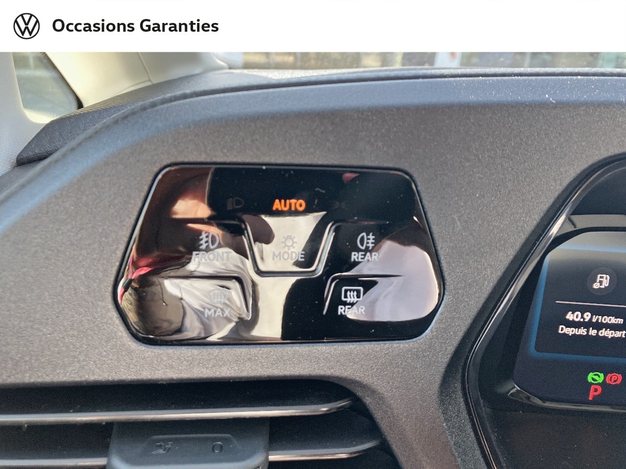 Voitures neuves VOLKSWAGEN UTILITAIRES CADDY CARGO MAXI WV1ZZZSK7SX090831 Dunkerque
