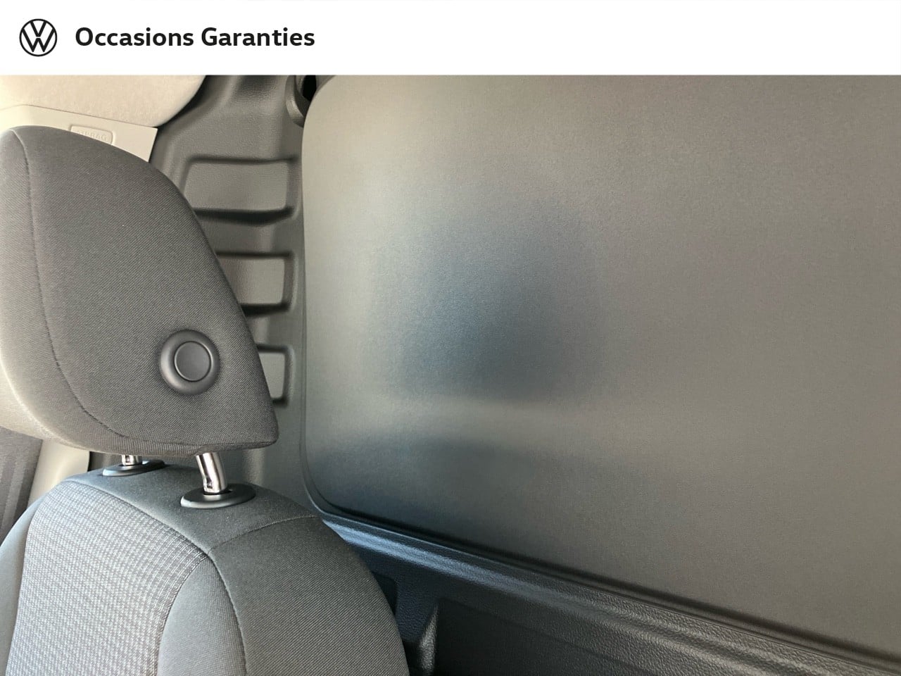 Voitures neuves VOLKSWAGEN UTILITAIRES CADDY CARGO MAXI WV1ZZZSK7SX090831 Dunkerque