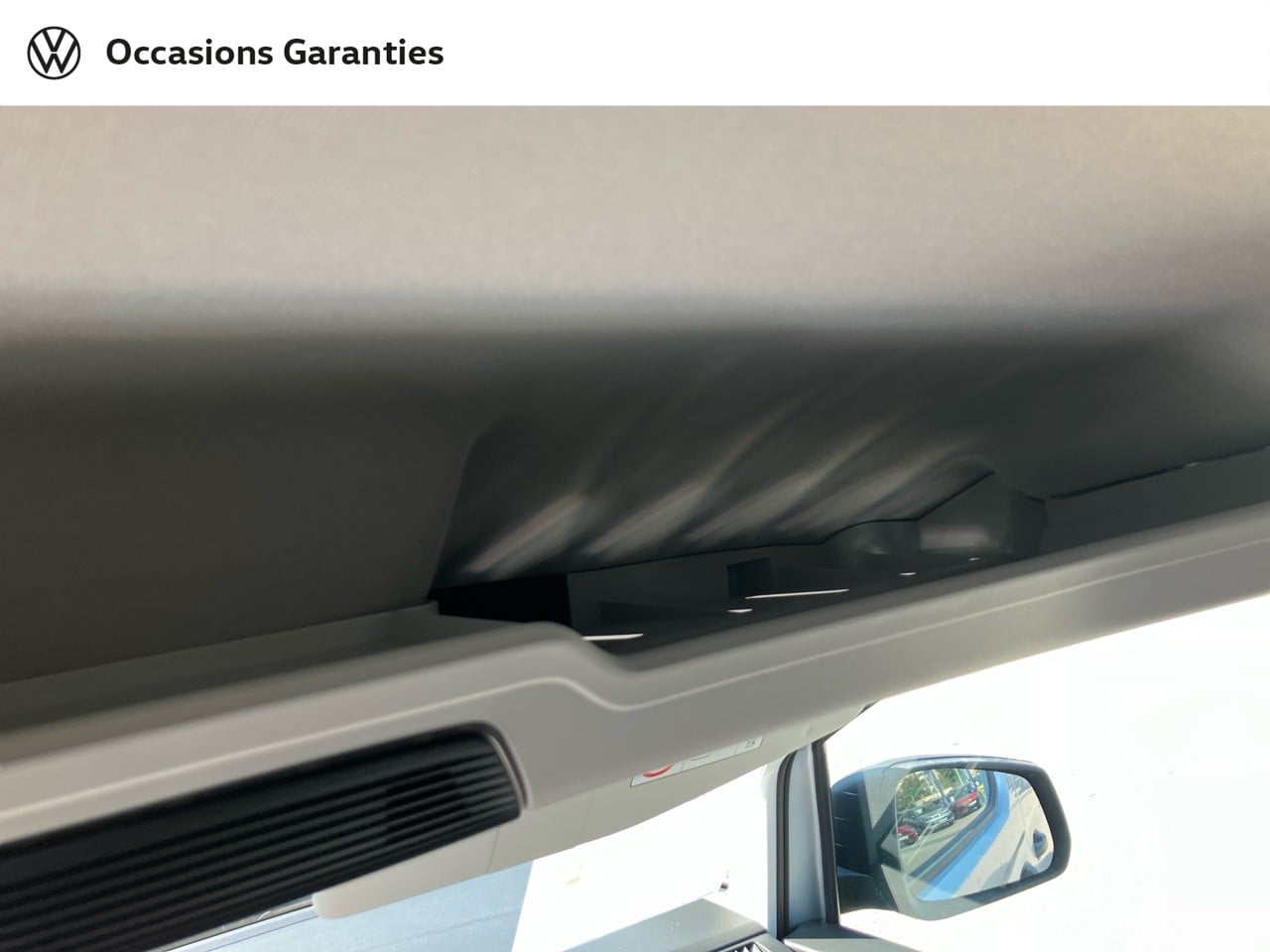 Voitures neuves VOLKSWAGEN UTILITAIRES CADDY CARGO MAXI WV1ZZZSK7SX090831 Dunkerque