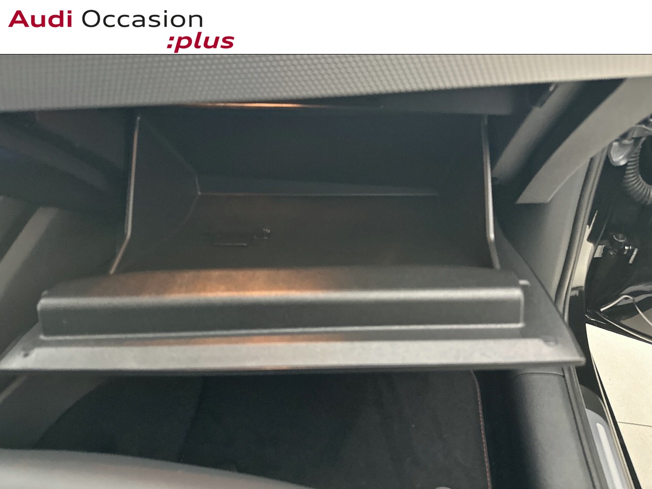 Voitures neuves Audi A1 Sportback S Line Lens