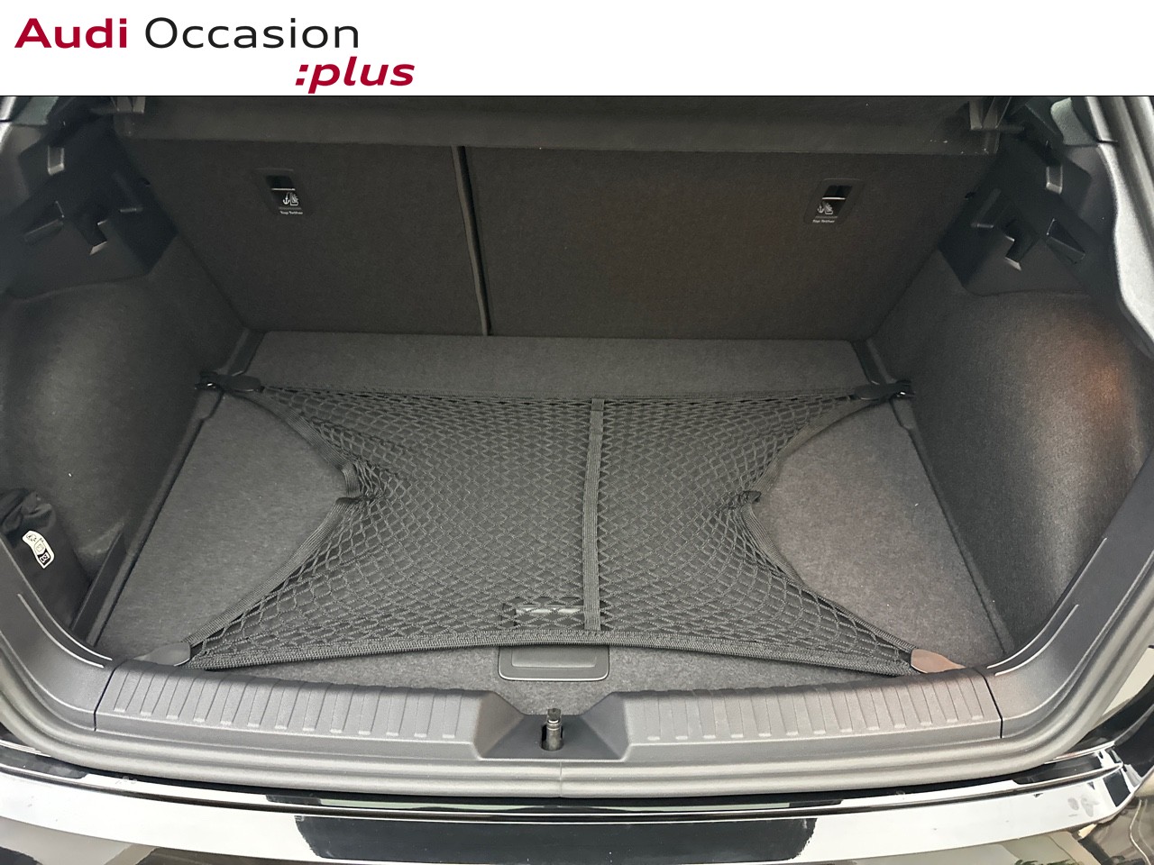Voitures neuves Audi A1 Sportback S Line Lens