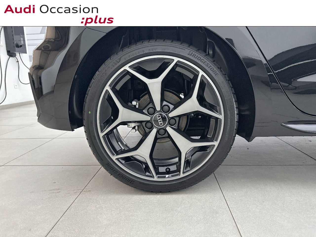 Voitures neuves Audi A1 Sportback S Line Lens