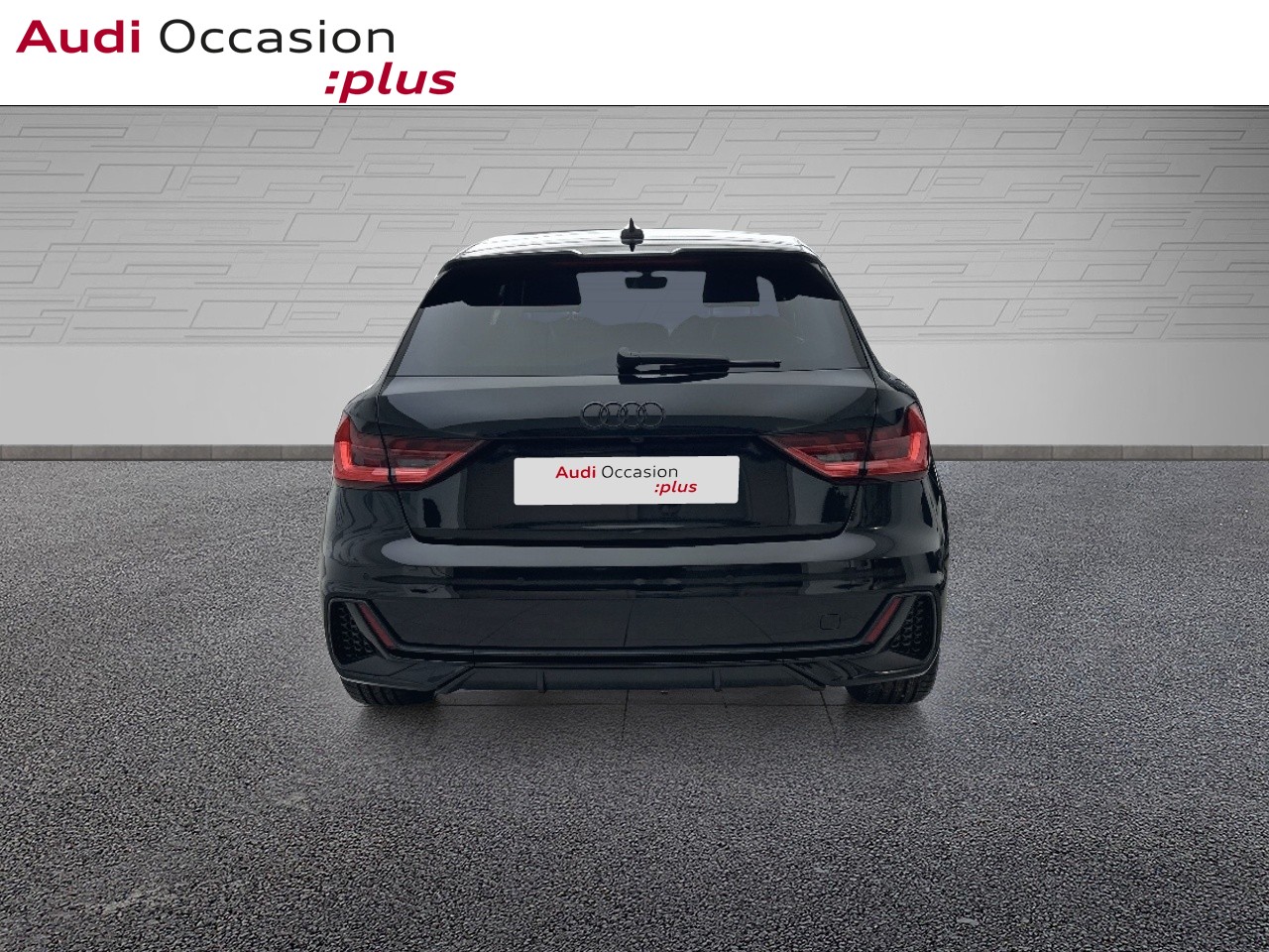 Voitures neuves Audi A1 Sportback S Line Lens