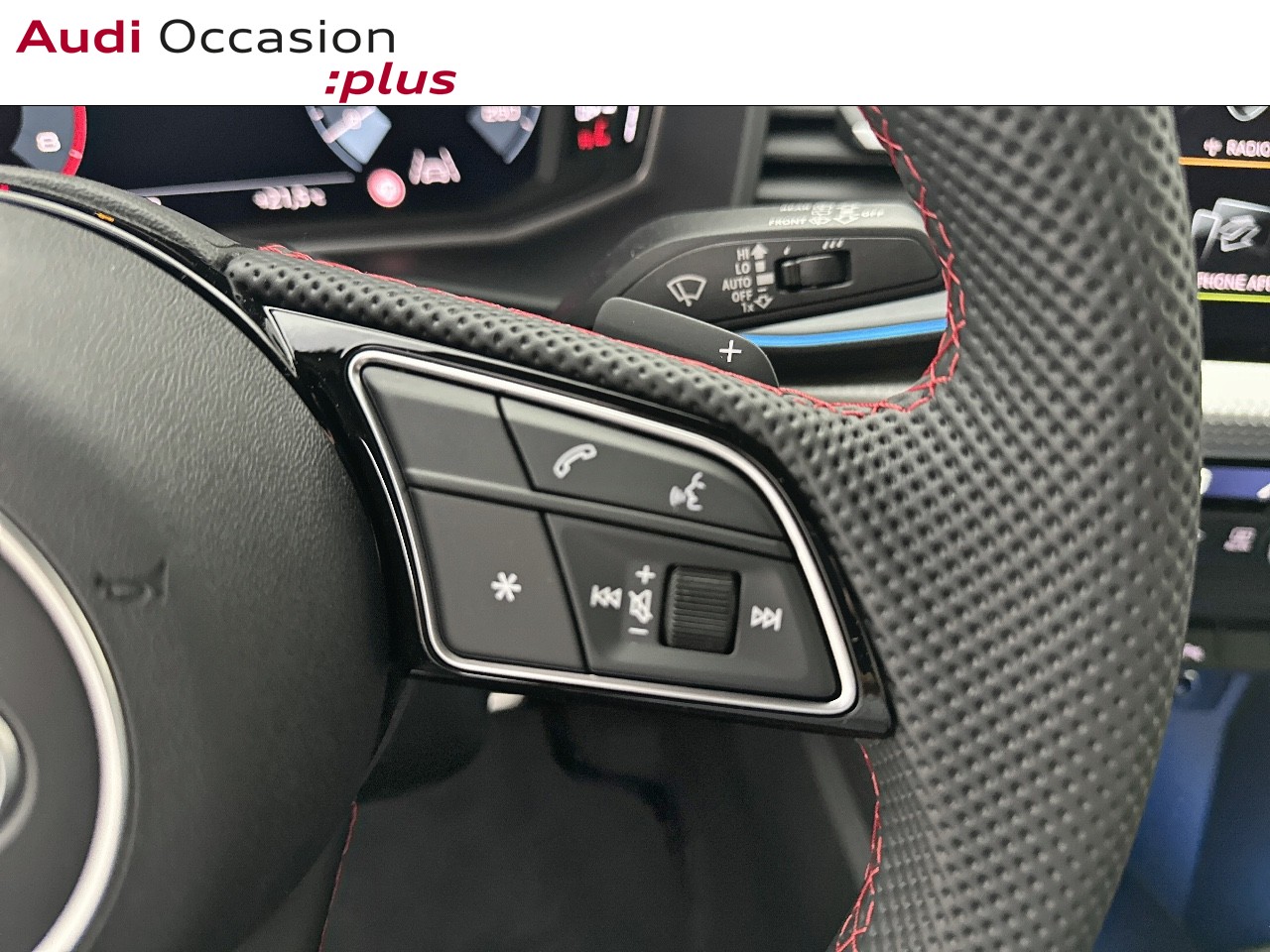 Voitures neuves Audi A1 Sportback S Line Lens