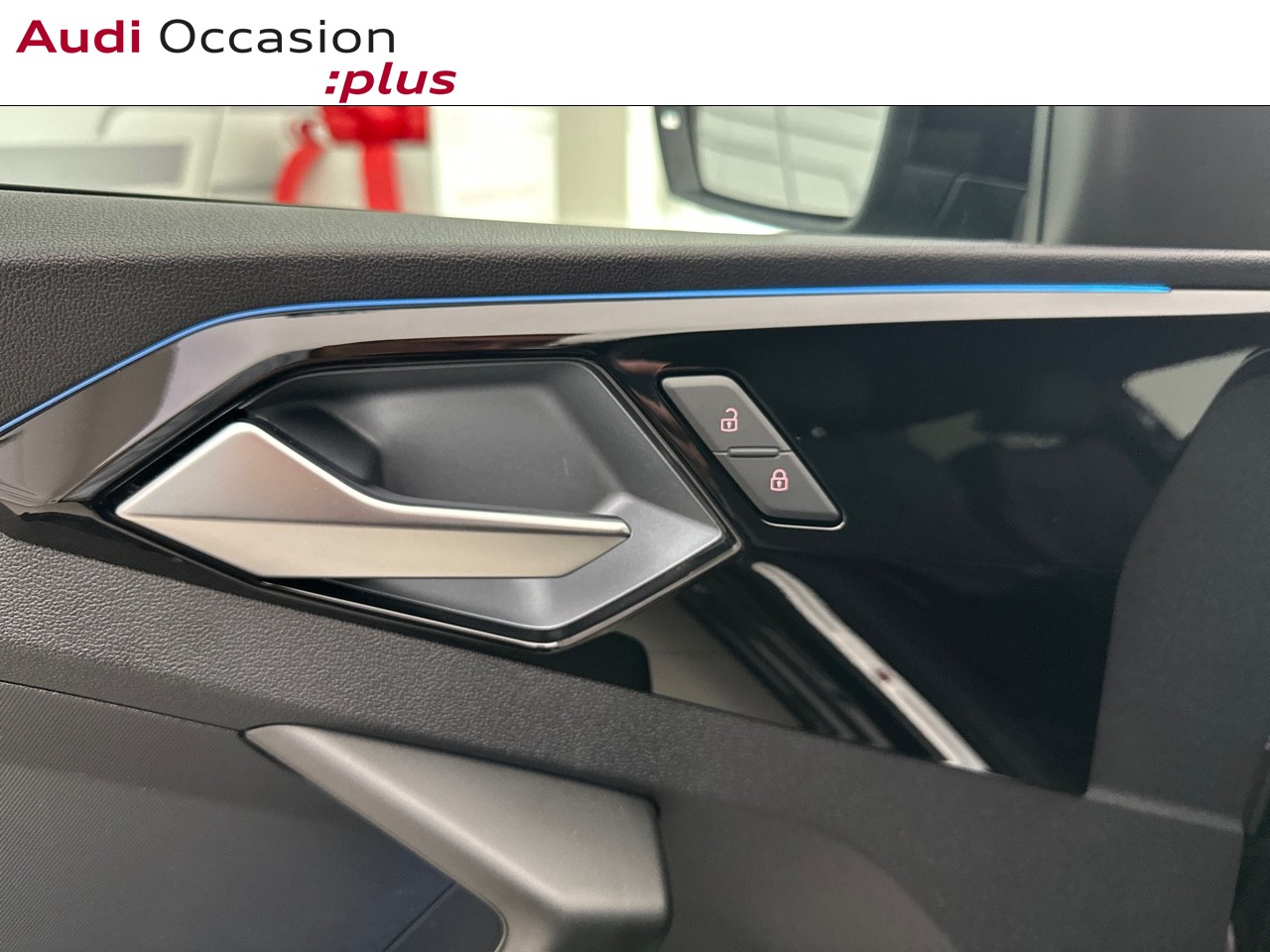 Voitures neuves Audi A1 Sportback S Line Lens