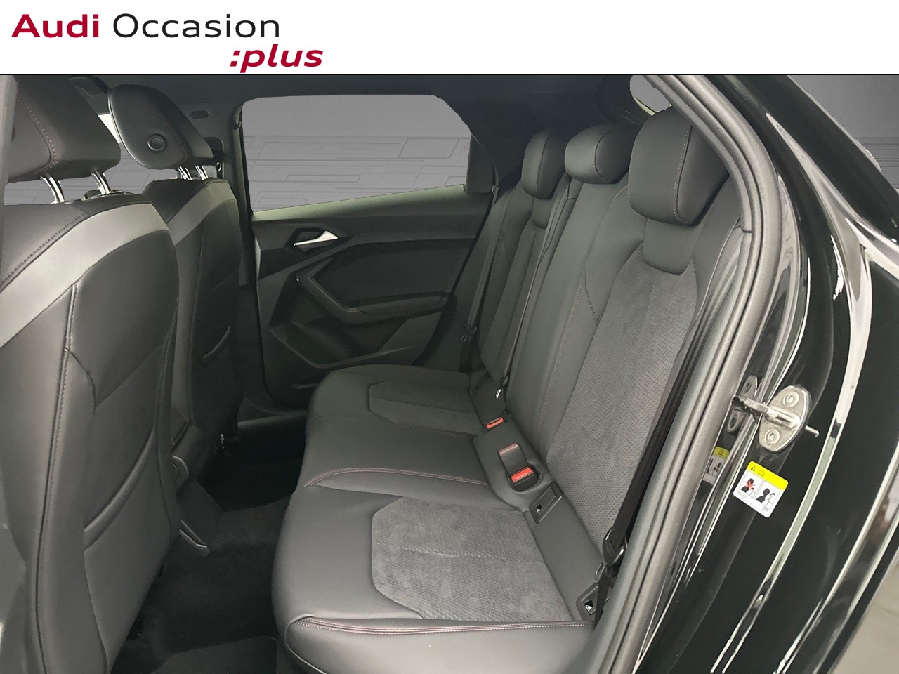 Voitures neuves Audi A1 Sportback S Line Lens
