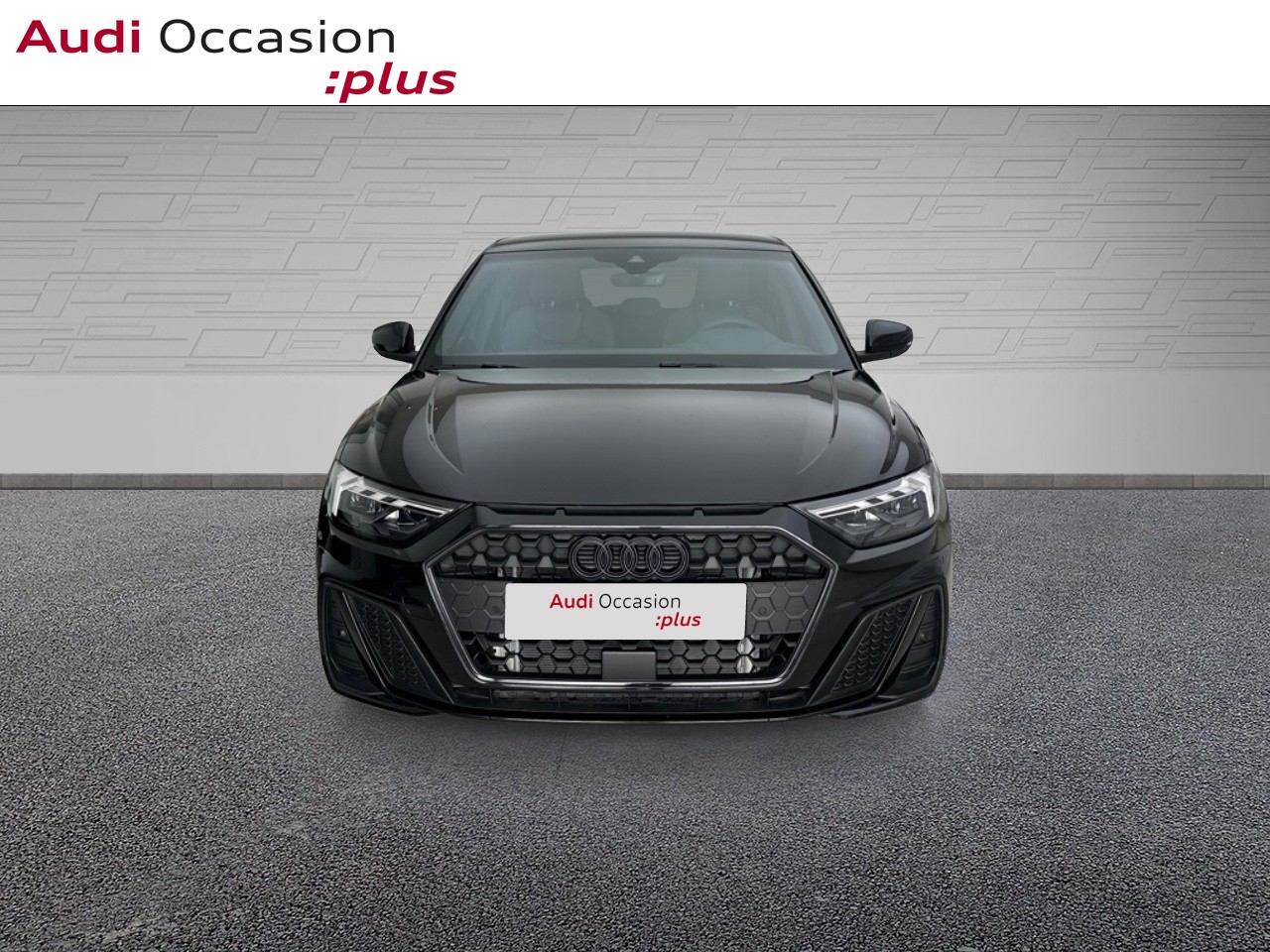 Voitures neuves Audi A1 Sportback S Line Lens