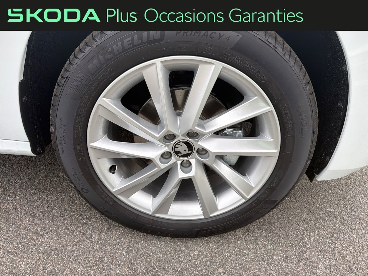 Voitures neuves ŠKODA KAMIQ Clever Edition Bruay-la-Buissière