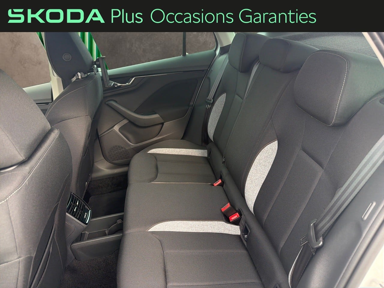 Voitures neuves ŠKODA KAMIQ Clever Edition Bruay-la-Buissière