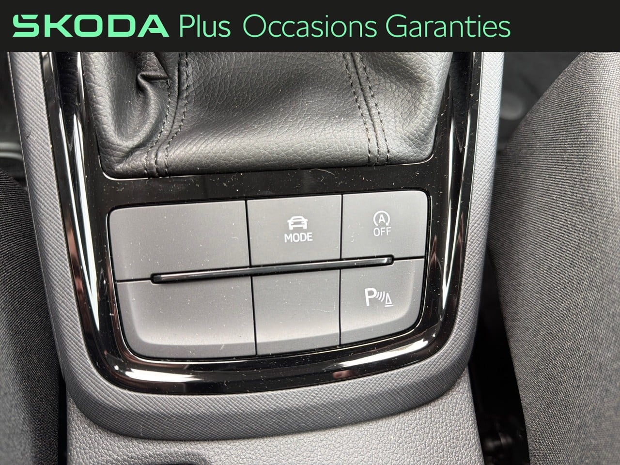 Voitures neuves ŠKODA KAMIQ Clever Edition Bruay-la-Buissière