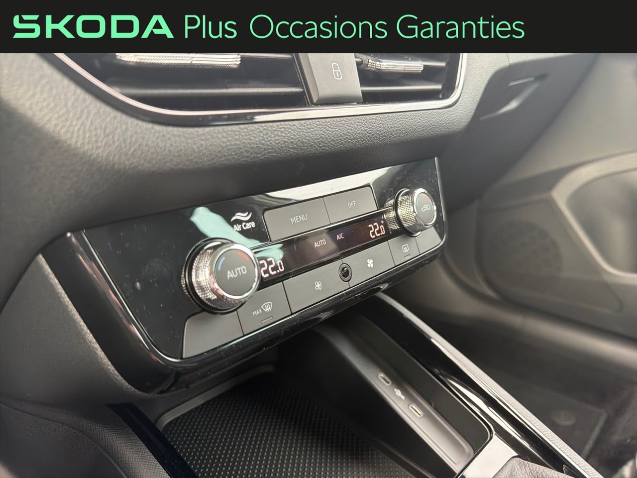 Voitures neuves ŠKODA KAMIQ Clever Edition Bruay-la-Buissière