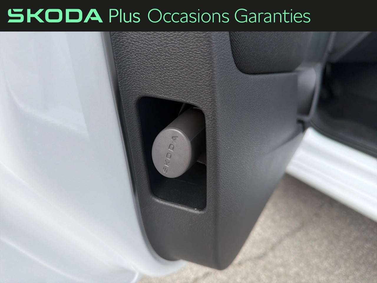 Voitures neuves ŠKODA KAMIQ Clever Edition Bruay-la-Buissière