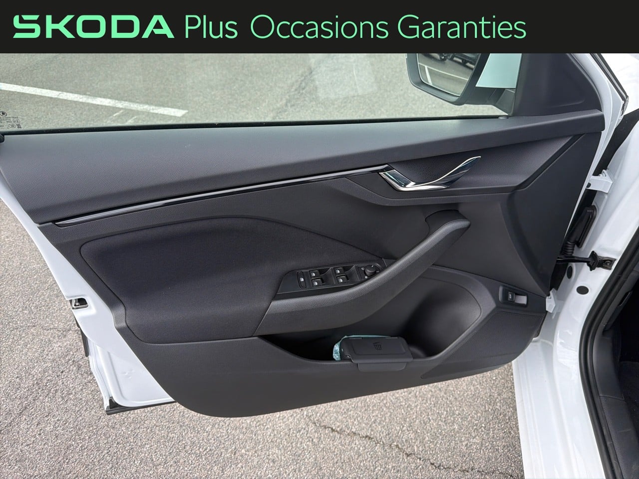 Voitures neuves ŠKODA KAMIQ Clever Edition Bruay-la-Buissière