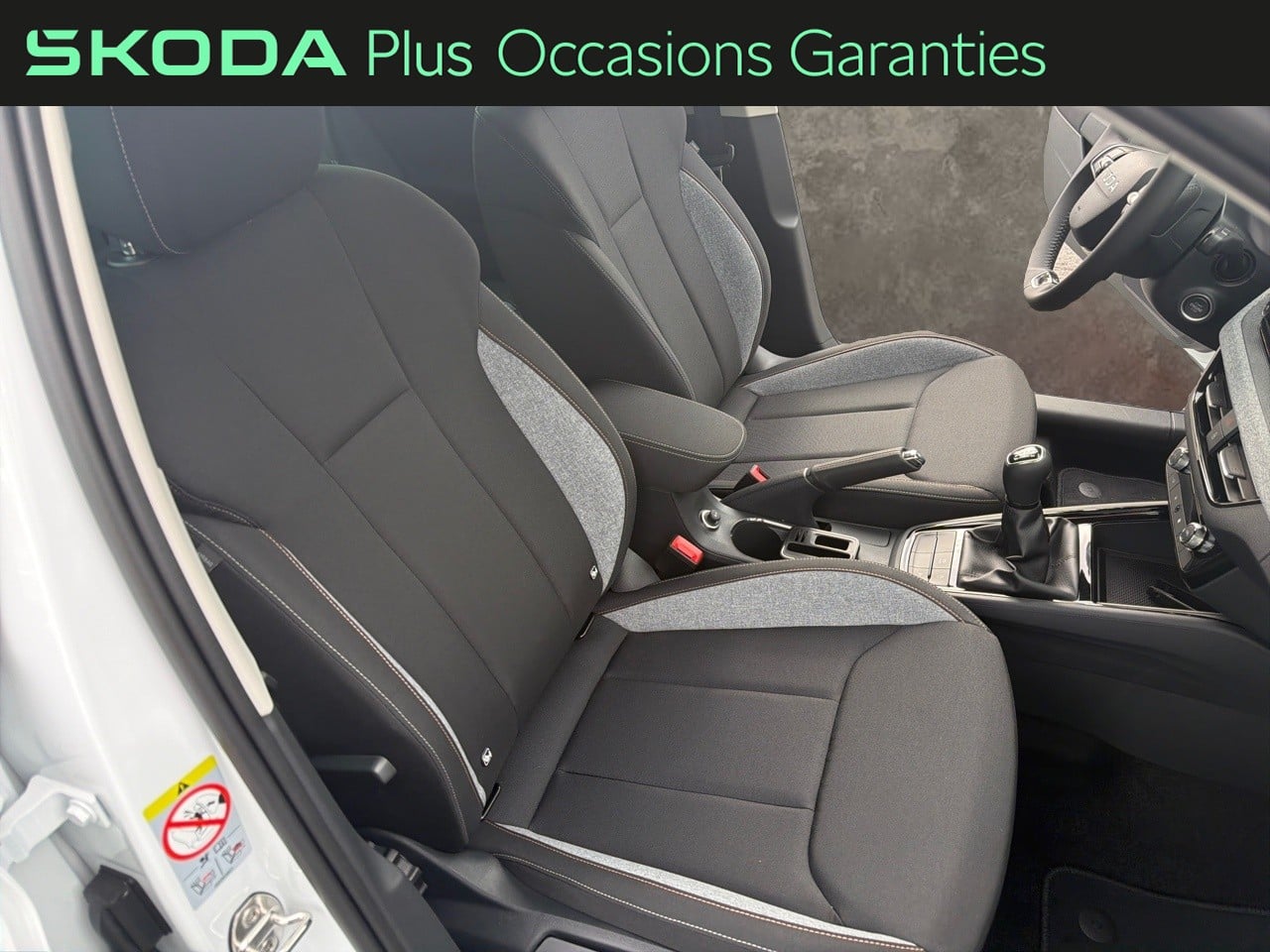 Voitures neuves ŠKODA KAMIQ Clever Edition Bruay-la-Buissière