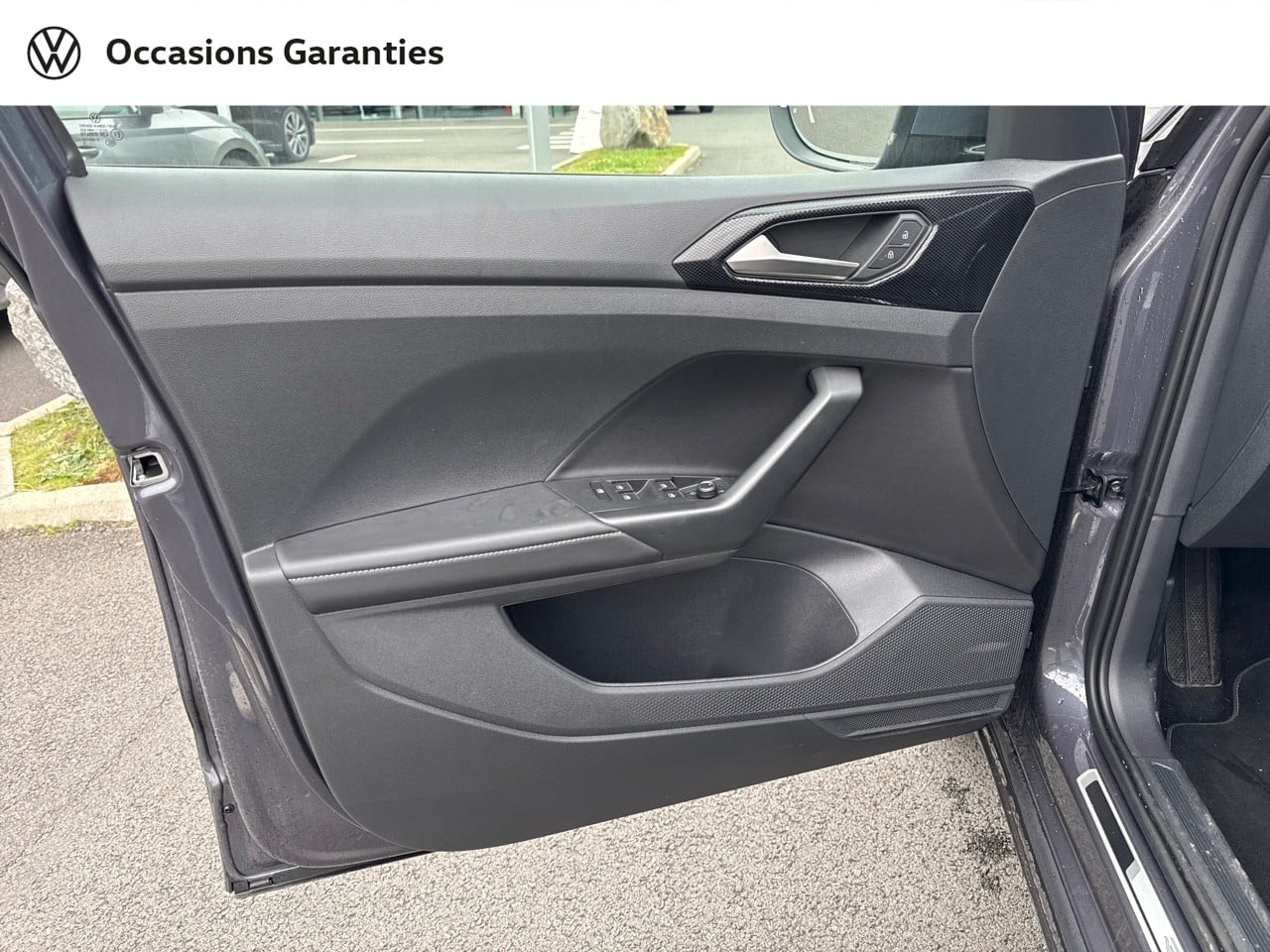 Voitures neuves VOLKSWAGEN UTILITAIRES CRAFTER VAN BUSINESS Dechy