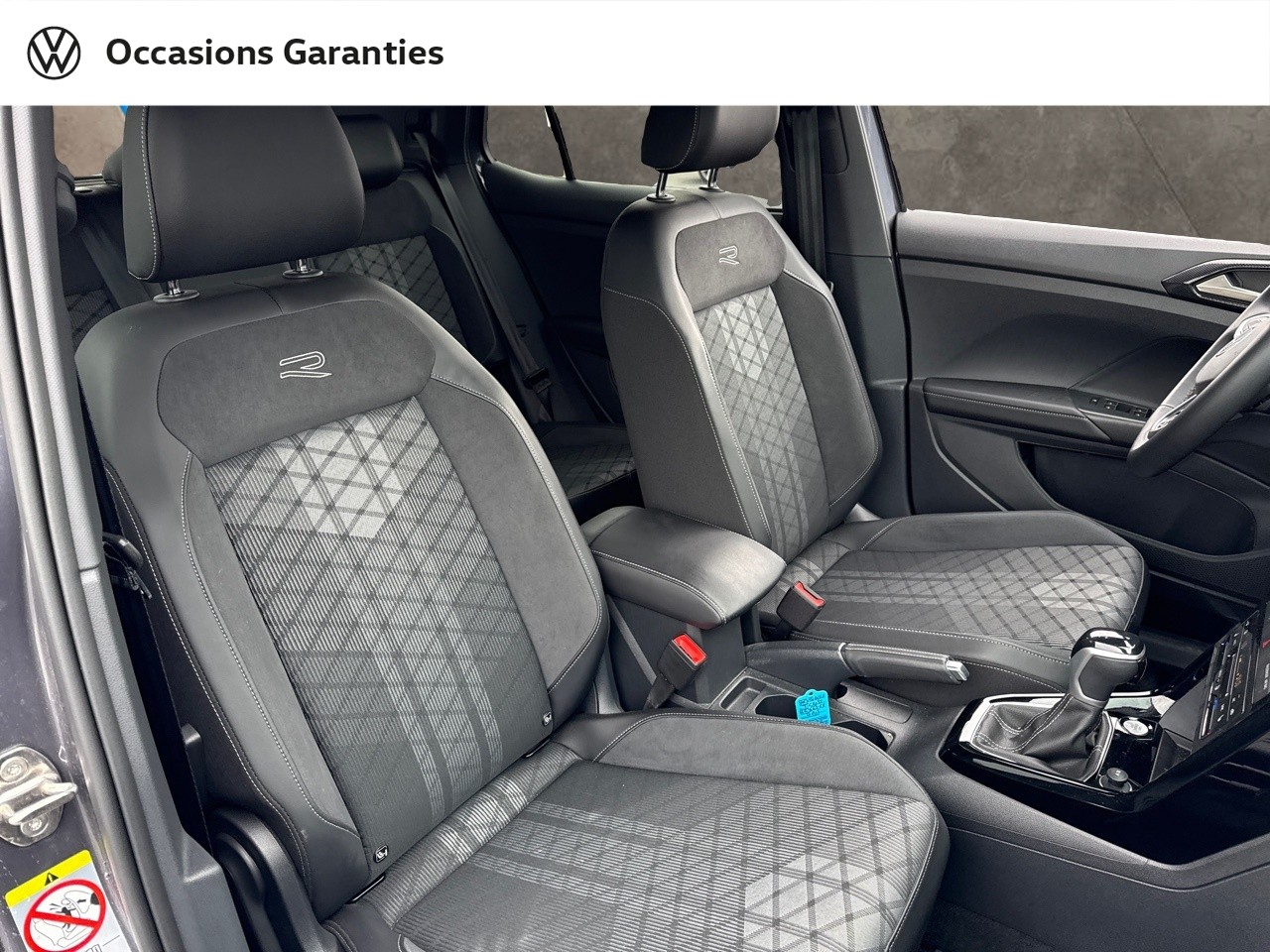 Voitures neuves VOLKSWAGEN UTILITAIRES CRAFTER VAN BUSINESS Dechy
