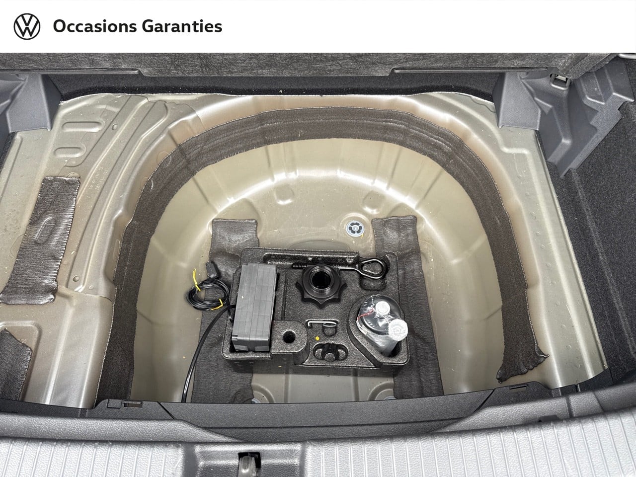 Voitures neuves VOLKSWAGEN UTILITAIRES CRAFTER VAN BUSINESS Dechy
