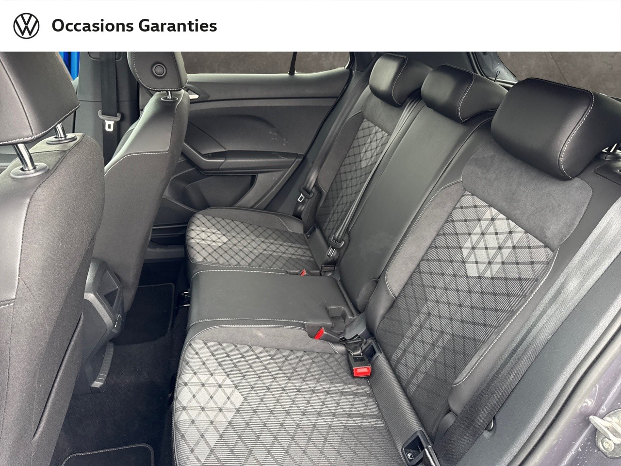 Voitures neuves VOLKSWAGEN UTILITAIRES CRAFTER VAN BUSINESS Dechy