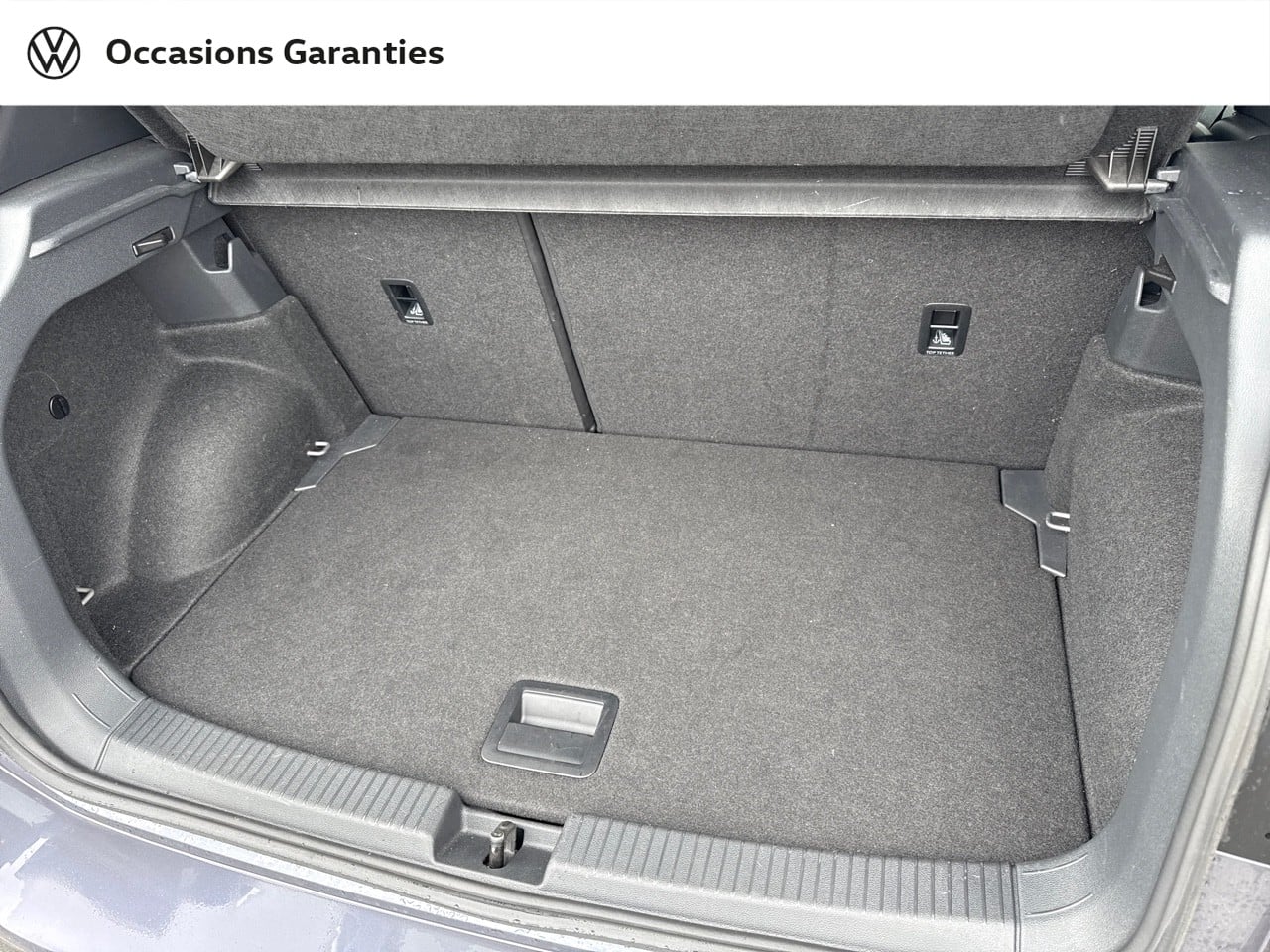 Voitures neuves VOLKSWAGEN UTILITAIRES CRAFTER VAN BUSINESS Dechy