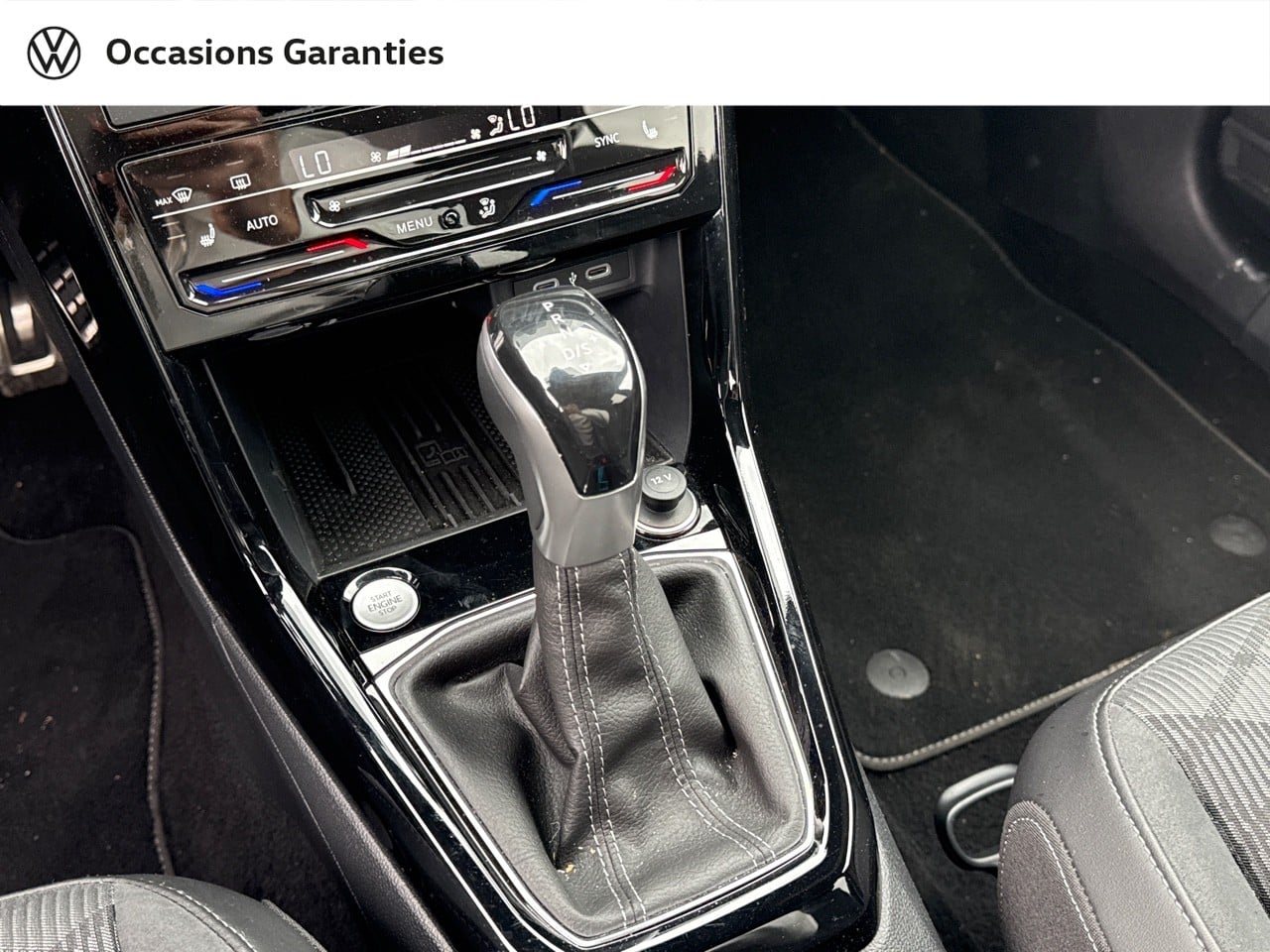 Voitures neuves VOLKSWAGEN UTILITAIRES CRAFTER VAN BUSINESS Dechy