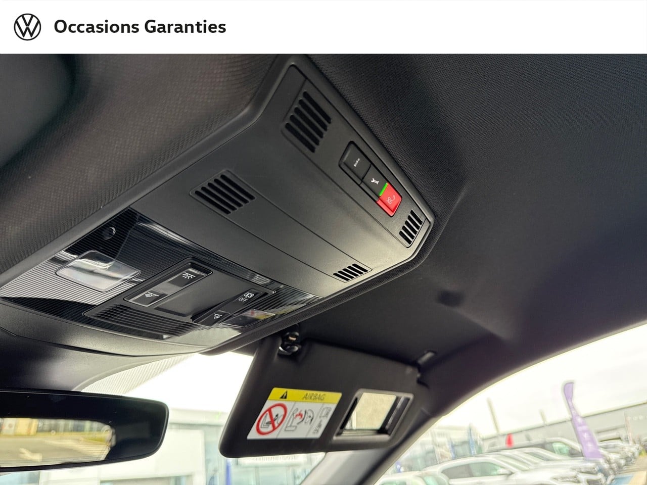 Voitures neuves VOLKSWAGEN UTILITAIRES CRAFTER VAN BUSINESS Dechy