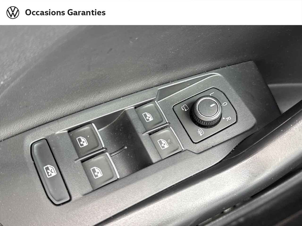 Voitures neuves VOLKSWAGEN UTILITAIRES CRAFTER VAN BUSINESS Dechy