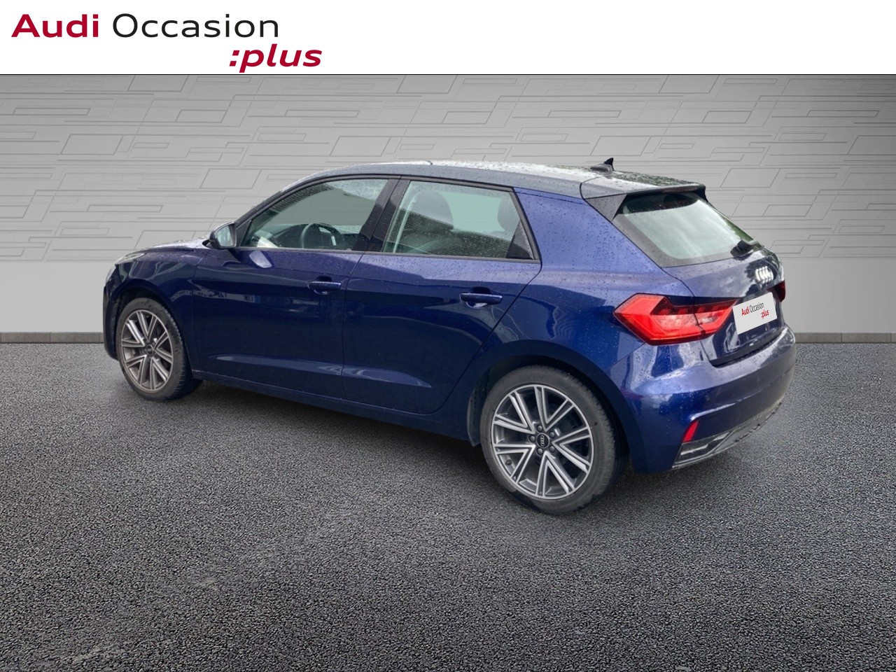 Voitures neuves Audi A3 Sportback S line Bruay-la-Buissière